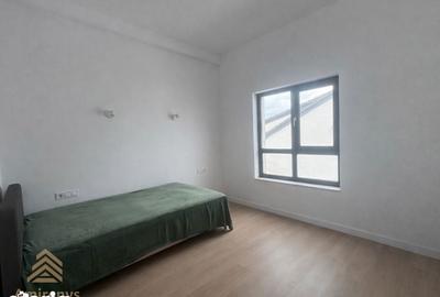 Apartament cu 3 camere în Sânpetru - 10