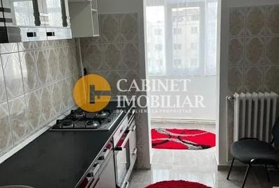 Apartament cu 2 camere decomandat, mobilat în Galata - 4