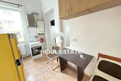 Apartament cu 1 camera in zona Balcescu - 5