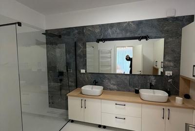 Apartament cu 4 camere, mobilat în Herăstrău - 2