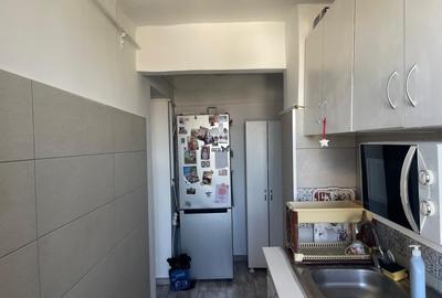 Apartament cu 2 camere decomandat, mobilat în Tei - 16