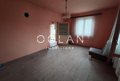 Casă individuală cu 4 camere cu Canalizare în Lazaret - 6