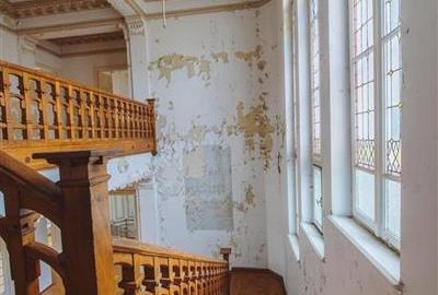 Vanzare vila interbelica in zona stradala, ultracentrala - 16