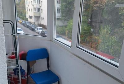 Dorobanti – Beller, apartament 3 camere, etaj 1, bloc 1984, boxa la subsol - 16