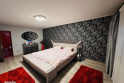 Casă cu 4 camere în Dudu