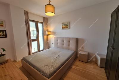 Monarch - Apartament cu 2 camere si parcare privata - Circumvalatiunii - 8