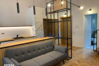 Apartament cu 2 camere, mobilat în Ultracentral - 10