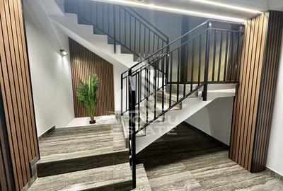 Apartament cu 2 camere decomandat în Giroc - 9