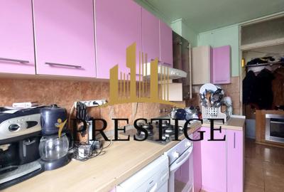 Apartament cu 3 camere decomandat, mobilat în Hipodrom 2 - 7