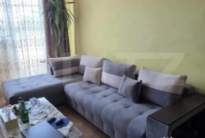 Apartament cu 4 camere decomandat în B-dul București - 18