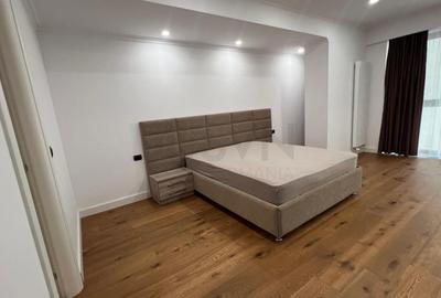 REA1024689 Apartament 3 Camere l Mobilat Premium l Kiseleff l Loc de Parcare - 5