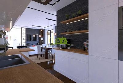 Casa Dreams, Dotari premium, mobilata si utilata, Bujoreni - CP2496856 - 7