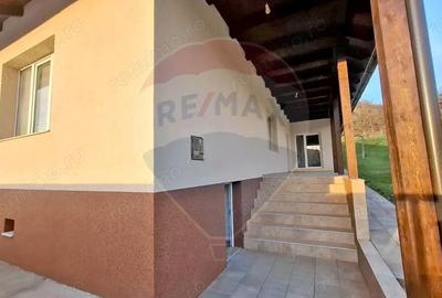 Casă cu Teren 800 Mp în Gălățeni - 17