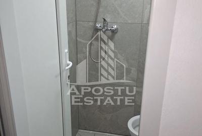 Garsonieră decomandată în Complex Studențesc - 4