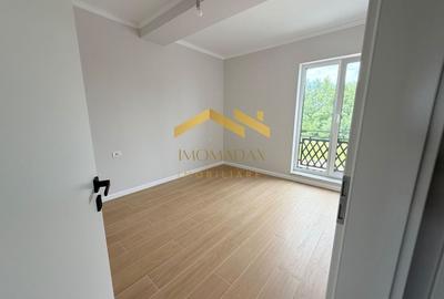 Duplex cu 4 camere cu Canalizare în Bucovăț (Remetea Mare) - 21