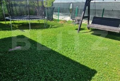 Casă individuală cu 5 camere cu Teren 1600 Mp în Vulcan - 1