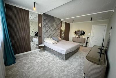 Apartament cu 3 camere, mobilat si utilat . - 4