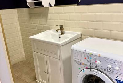 Apartament cu 3 camere în Central - 3