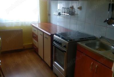 Apartament cu 2 camere decomandat în Sighișoara - 3