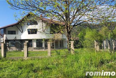 Casa in Bucovina! Campulung Moldovenesc! De Vanzare! 0727817187 - 5