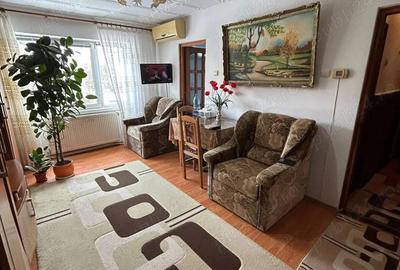 Garsonieră decomandată în Central - 6