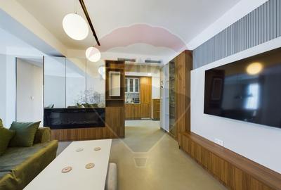 Apartament cu 3 camere de inchiriat Lux - Bdul Decebal - 3