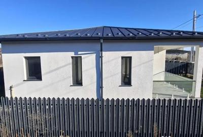 Casă cu 3 camere cu Teren 270 Mp în Nord - 3