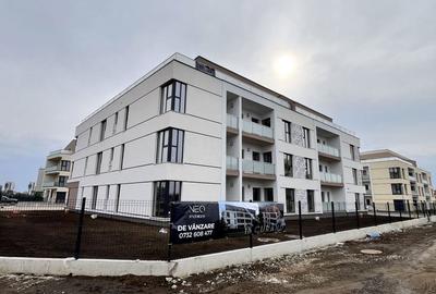 Apartament cu 2 camere decomandat în Torontalului - 9