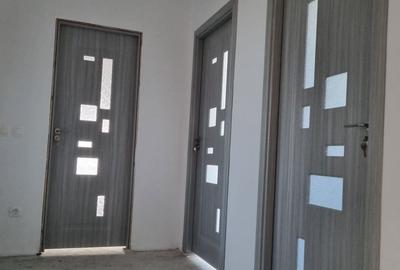 Casă cu 5 camere în Sânandrei - 2