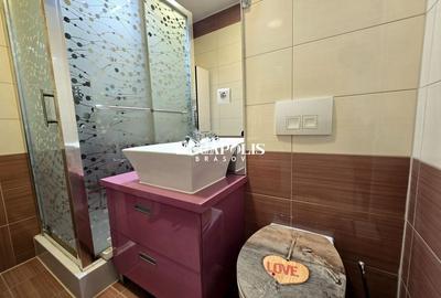 Apartament 3 Camere | Decomandat | 72mp | Parcare | Boxa | Avantgarden - 26