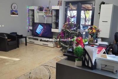 Vanzare proprietate cu 2 case Zurbaua- Dragomiresti Vale - 13