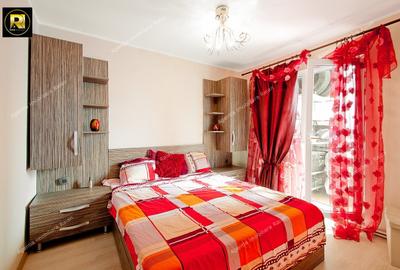 Vanzare apartament 4 camere, in Galati, blv. Brailei, sup.104 mp, mobilat - 16