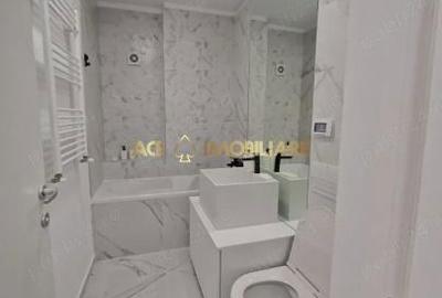 Garsonieră, mobilată în Ferentari - 7