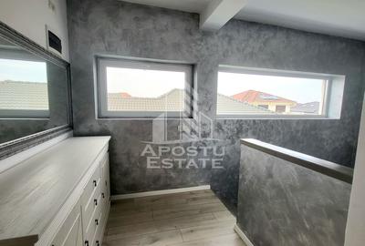 Duplex cu 5 camere cu Canalizare în Dumbrăvița - 28