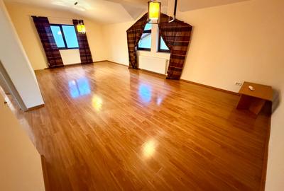 Casa individuala P+1+M. 5 cam. Util 192mp. Teren 297mp - 36