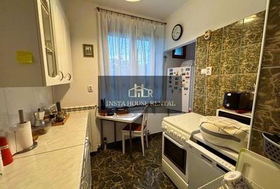 2 camere *Mozart* | Vedere liberă | Floreasca | Disponibil imediat - 4