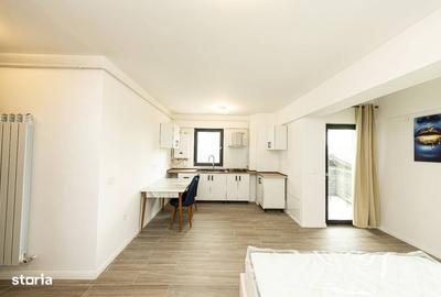 Apartament cu 2 camere în Nicolina - 2