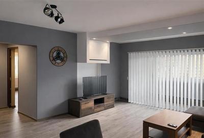 Proprietate personalizata, mobilata si echipata, Central, Brasov - 8