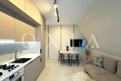 Apartament cu 2 camere decomandat, mobilat în Giroc - 8