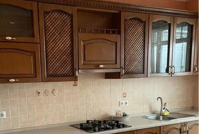 Garsonieră în Buziașului - 2