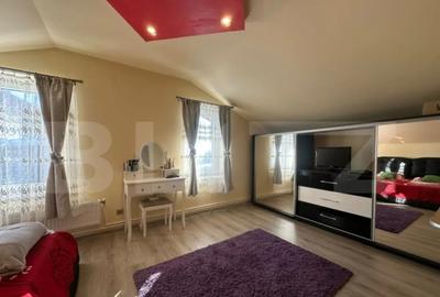 Casă cu 4 camere cu Teren 795 Mp în Central - 13