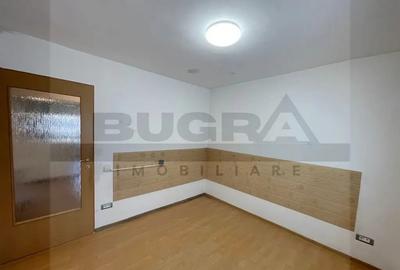 Apartament cu 3 camere decomandat în Grigorescu