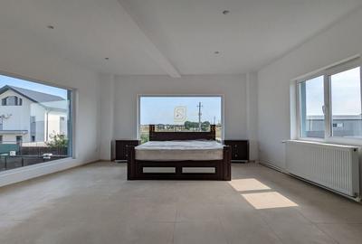Apartament cu curte, 350 mp, 3 camere, Magurele, RATE LA DEZVOLTATOR - 3