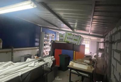 Spațiu comercial, de 100 mp, în Independenței - 7