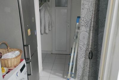 Apartament cu 2 camere decomandat în Pantelimon
