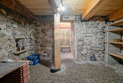 Casă cu 4 camere cu Teren 707 Mp în Vama Buzăului - 25