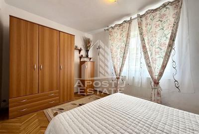 Apartament cu 2 camere semidecomandat în Complex Studențesc - 2