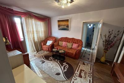 Apartament cu 2 camere semidecomandat în Gară - 2
