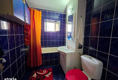 Apartament cu 2 camere decomandat în Central - 6