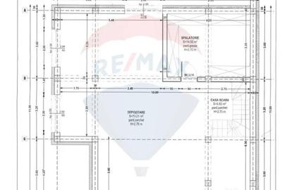 Teren de 3175 mp, în Poiana Angelescu - 4